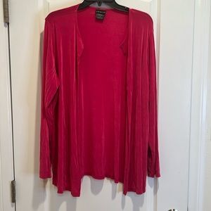 Citiknit Silky Cardigan